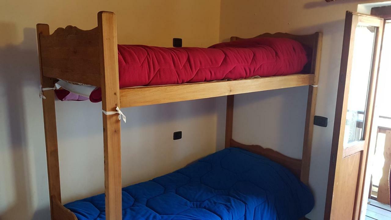 Agriturismo Volpe Golosa Morbegno Eksteriør bilde